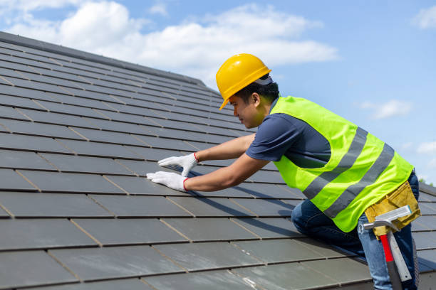 Best Roof Repair Services  in Gumlog, GA