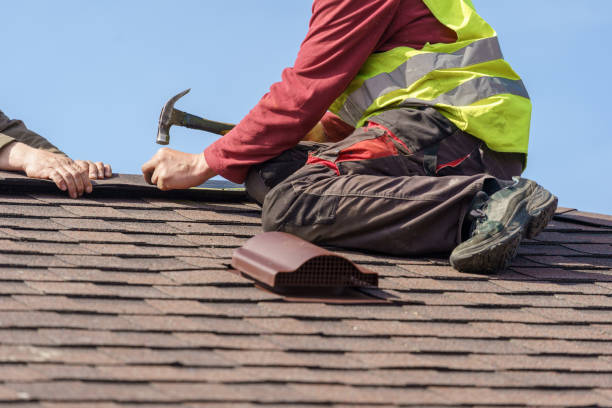 Best Gutter Installation and Roofing  in Gumlog, GA