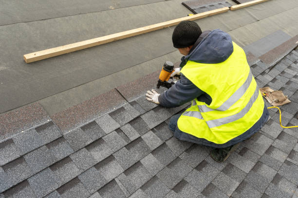 Best Commercial Roofing Services  in Gumlog, GA