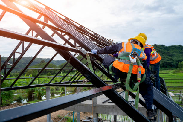 Best Tile Roofing Contractor  in Gumlog, GA