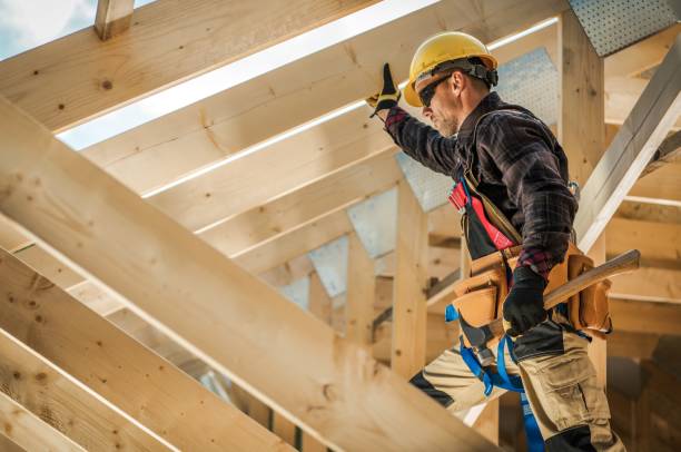 Best Roof Repair Services  in Gumlog, GA