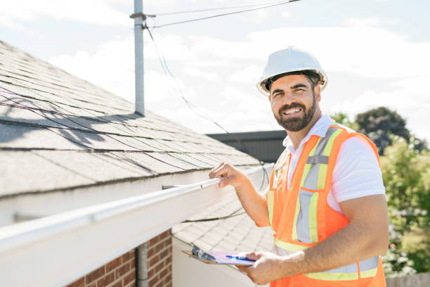 Best Roof Waterproofing Services  in Gumlog, GA