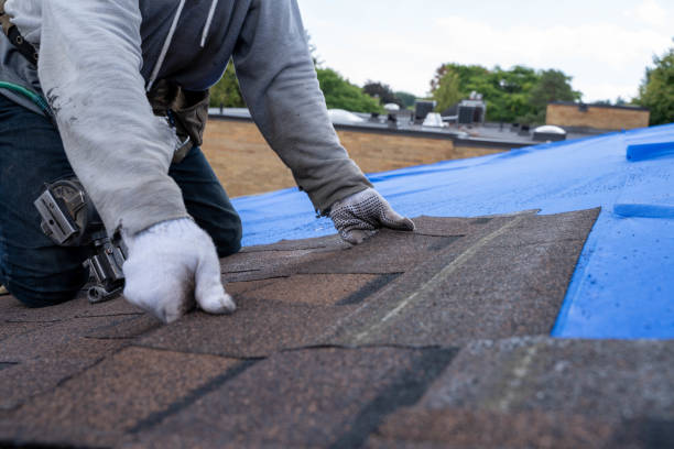 Best Emergency Roof Repair  in Gumlog, GA