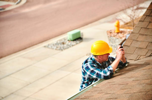 Trusted Gumlog, GA Roofing Contractor Experts