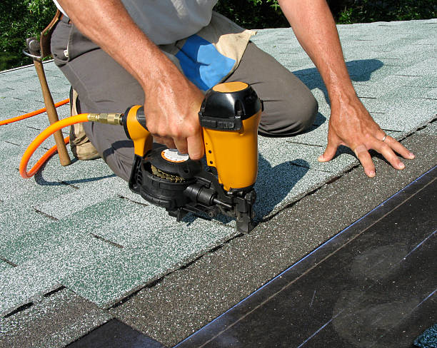 Best Roof Maintenance Services  in Gumlog, GA