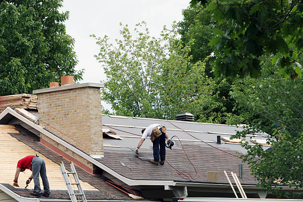 Quick and Trustworthy Emergency Roof Repair Services in Gumlog, GA