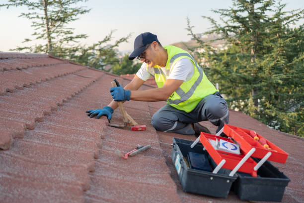 Best Emergency Roof Repair  in Gumlog, GA