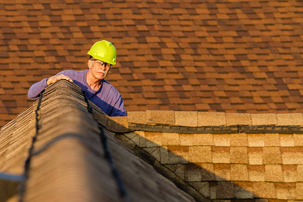 Slate Roofing Contractor in Gumlog, GA