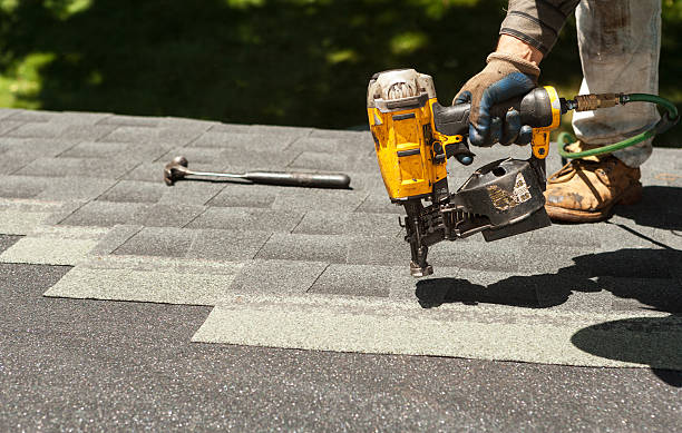 Best Roofing Contractor Near Me  in Gumlog, GA