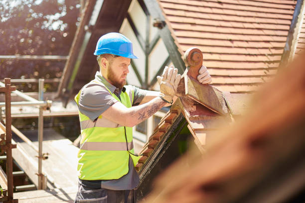 Best Commercial Roofing Services  in Gumlog, GA