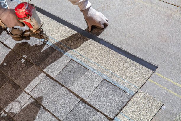 Best Residential Roofing Contractor  in Gumlog, GA